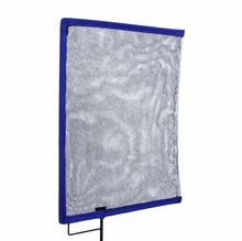 18x24 in  Triple Scrim Black  149170