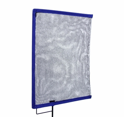 18x24 in  Triple Scrim Black  149170