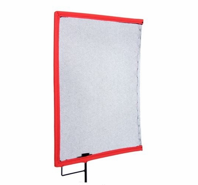 18x24 inch Double Scrim Black