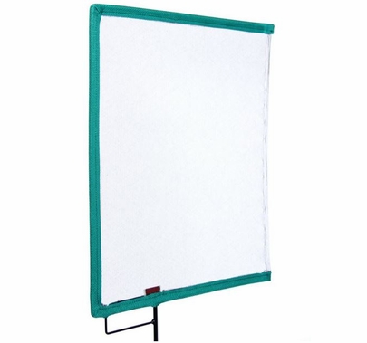 18x24  inch Single Scrim Black   149066