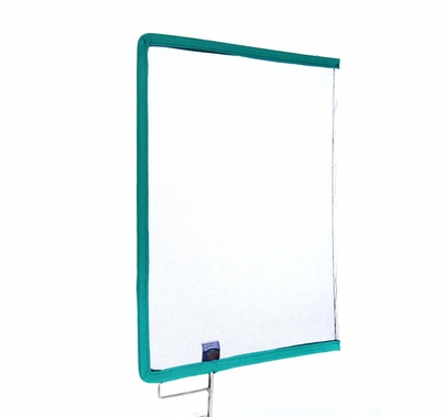 18x24 Single Net Black