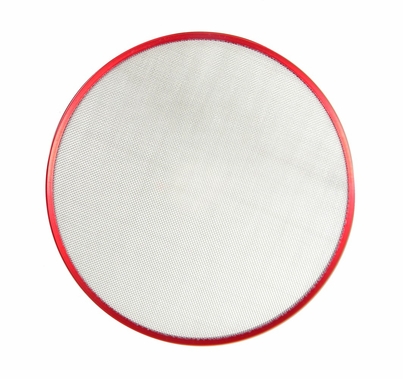 19.5" Full Double Wire Scrim