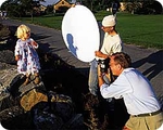 20" FlexFill Reflectors