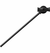 20" Grip Arm - Black w/ Big Handle