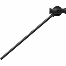 20" Grip Arm - Black w/ Big Handle
