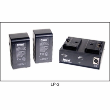 200W Frezzi Lithium Ion Package Anton Bauer LP-3  93932
