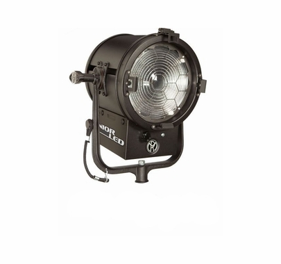200W Junior LED Fresnel Daylight Fixture