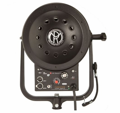 200W Junior LED Fresnel Daylight Fixture