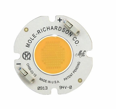 200W Junior LED Fresnel Daylight Fixture