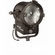 200W Junior LED Fresnel Daylight Fixture