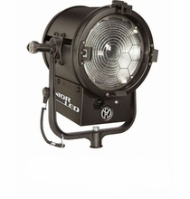 200W Junior LED Fresnel Daylight Fixture