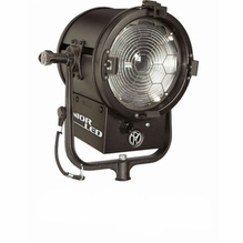 200W Junior LED Fresnel Daylight Fixture