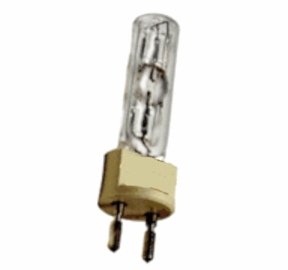 200W MSR HR Daylight Bulb, Lamp, Globe, Joker 200, MSR200HR