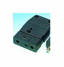 20A Female Inline Stage Pin Connector 2P20G-F Bates