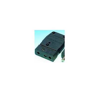 20A Female Inline Stage Pin Connector 2P20G-F Bates
