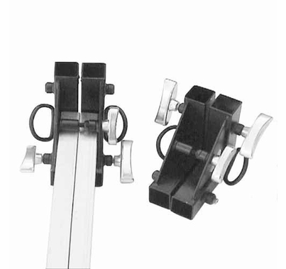 20x20 Hollywood Frame Square Tube