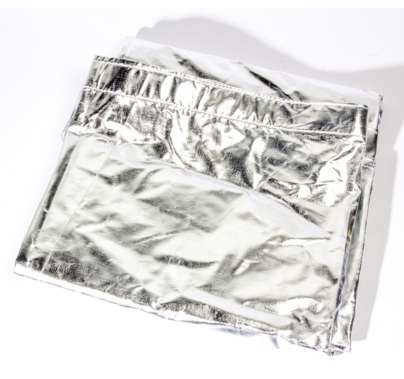 20x20 Silver Lame' Reflector