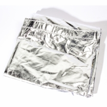 20x20 Silver Lame' Reflector