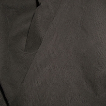 20x20 Single Scrim Net - Black