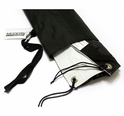 20x20 UltraBounce White / Black Reversible