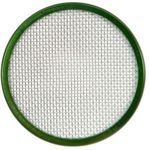 21" Wire Diffusion / Scrims