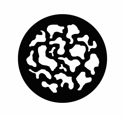 223 Large Breakup Standard Steel