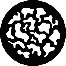 223 Large Breakup Standard Steel