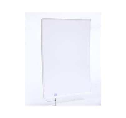 24"x36" Light China Silk