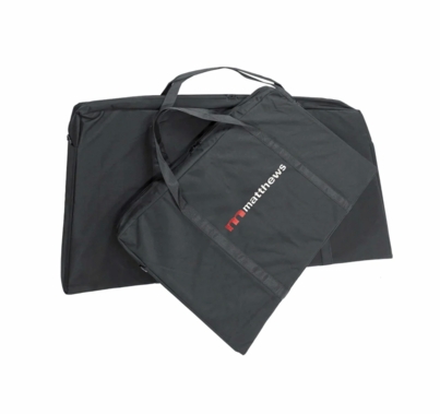 24"x36" Matthews Flag Bag Zippered  309302