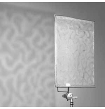 24x36 in Cello Cookie Cucoloris  199102