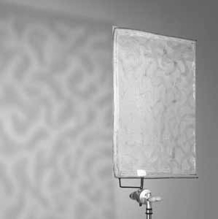 24x36 in Cello Cookie Cucoloris  199102