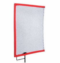 24x36 inch  Nets and Flags