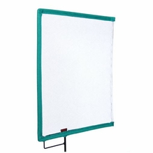 24x36 inch Single Scrim Black  Open Ended 149063