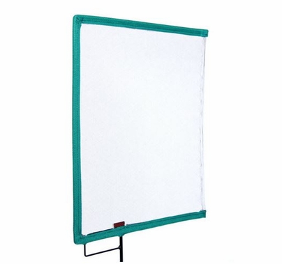 24x36 inch Single Scrim Black  Open Ended 149063