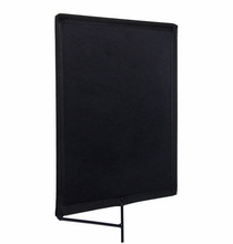 24x36 inch Solid Black Flag   169062
