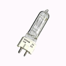 300W, FKW 220V Bulb, CP81, FSL