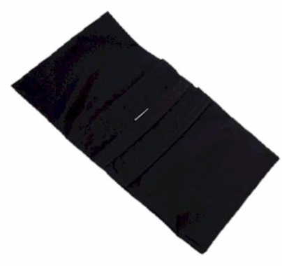 35lb Empty Large Zippered Sandbag SB3002Z