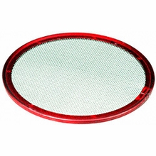 4 1/4" Full Double Scrim LTM Pepper PA-A246