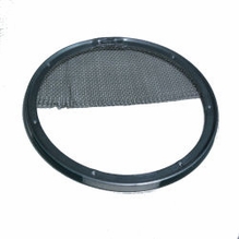 4 1/4" Half Single Scrim LTM Pepper PA-A249