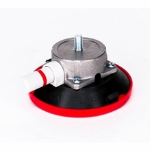 4.5" Suction Cup with 3/8" Male Thread, Modern Studio, 026-4810