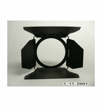4 Way Barndoor  Mole-Richardson  40755A