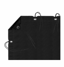 4'x4' SLIPPER / Solid Floppy w/ Pouch
