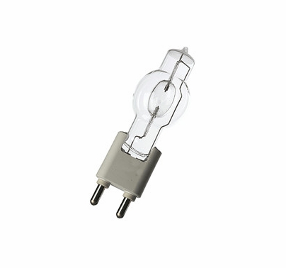 4000W MSR HR Bulb Hot Restrike