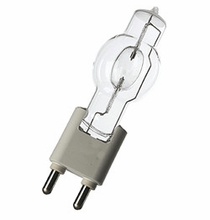 4000W MSR HR Bulb Hot Restrike