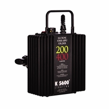 400W Electronic Power Supply Joker 400