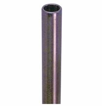 48" Modern Studio 5/8" diameter Aluminum Rod, 008-1905