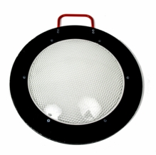 4K HMI Par Super Wide Drop In Lens