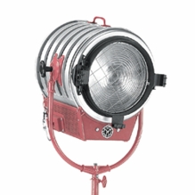 5,000 Watt Molequartz 14" Senior Solarspot   (Item #: 4351)