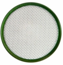 5" Full Single Scrim 445300E