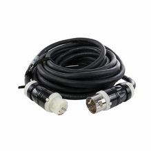 50 Amp California Style Locking Extension Cords and Cables